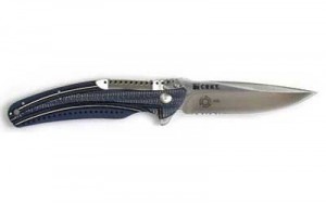 Columbia River Knife & Tool - Ripple 2