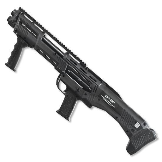 Why Is A Double Barrel Pump Action Automatic Shotgun The Best Home My